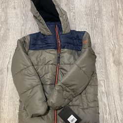 Snow Jacket