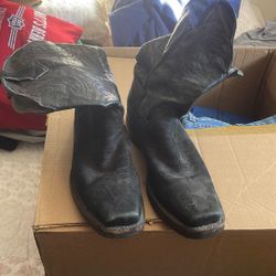 Cowboy Boots Sz11