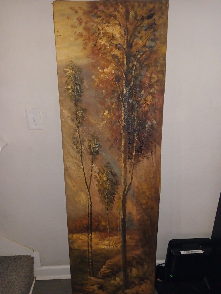 2 Wall Pictures