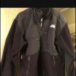 Men’s North Face Fleece Jacket Medium 