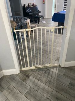 Tension Gate