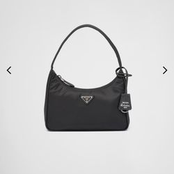 Selling Prada Mini Bag