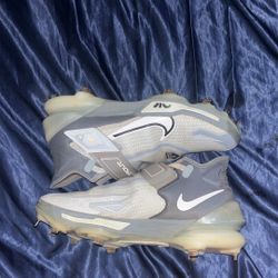 Nike Mike Trout Zoom 8 Elites Baseball Cleats