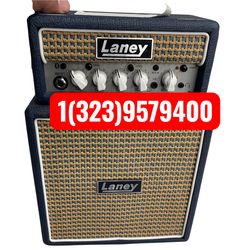 Mini amplifier