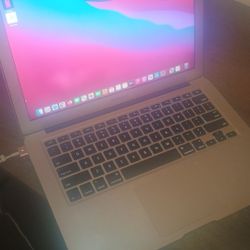 MacBook Air 