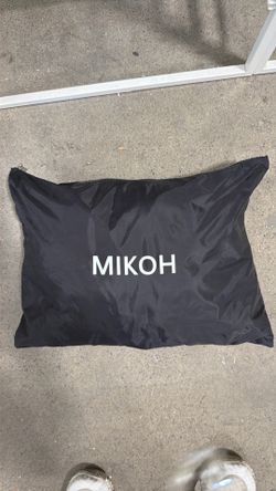 MIKOH Lingerie bag or tote bag purse