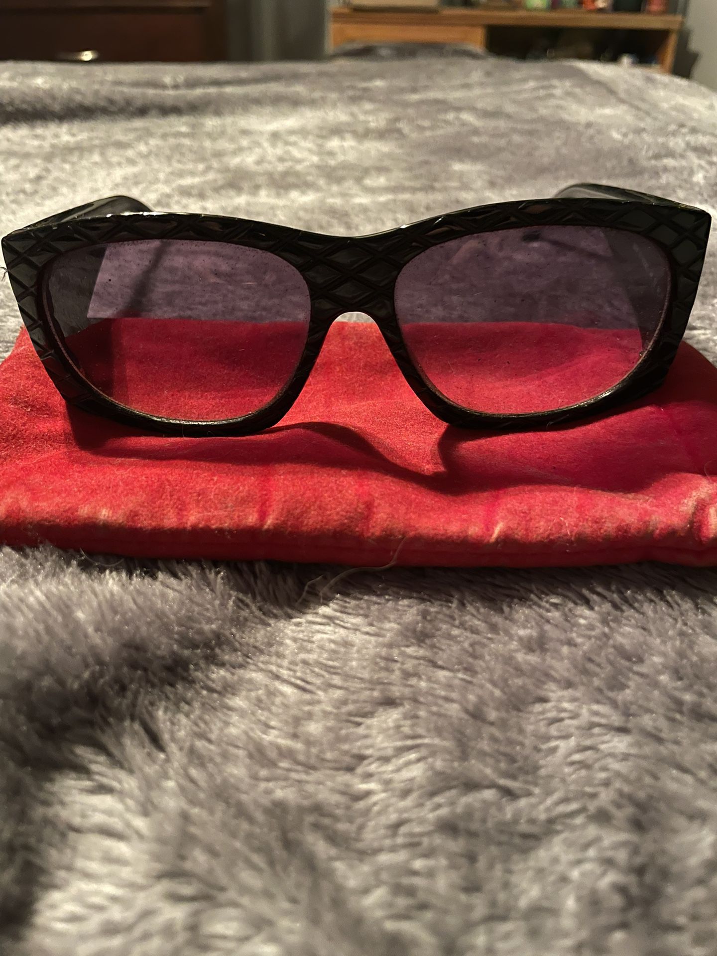 Helena Rubinstein Sunglasses 