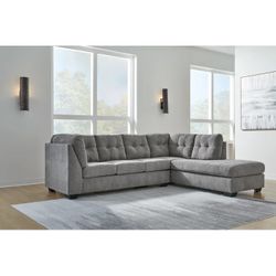 Ashley Marleton 2-piece Sectional
