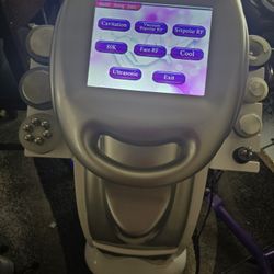 Fat Slimming Machine 