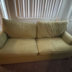 Pull Out Couch