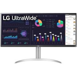 LG Ultra Wide Screen - 34”