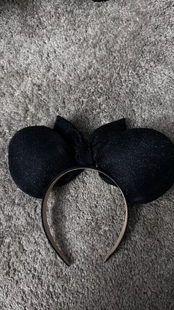 Disney ears