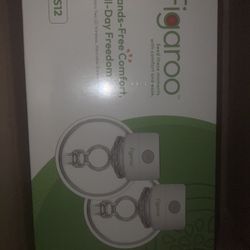 Figaroo Breast Pump