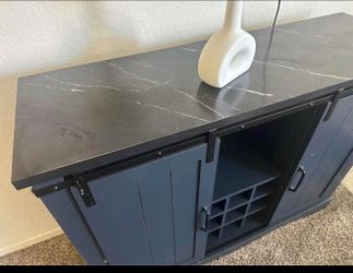 TV stand