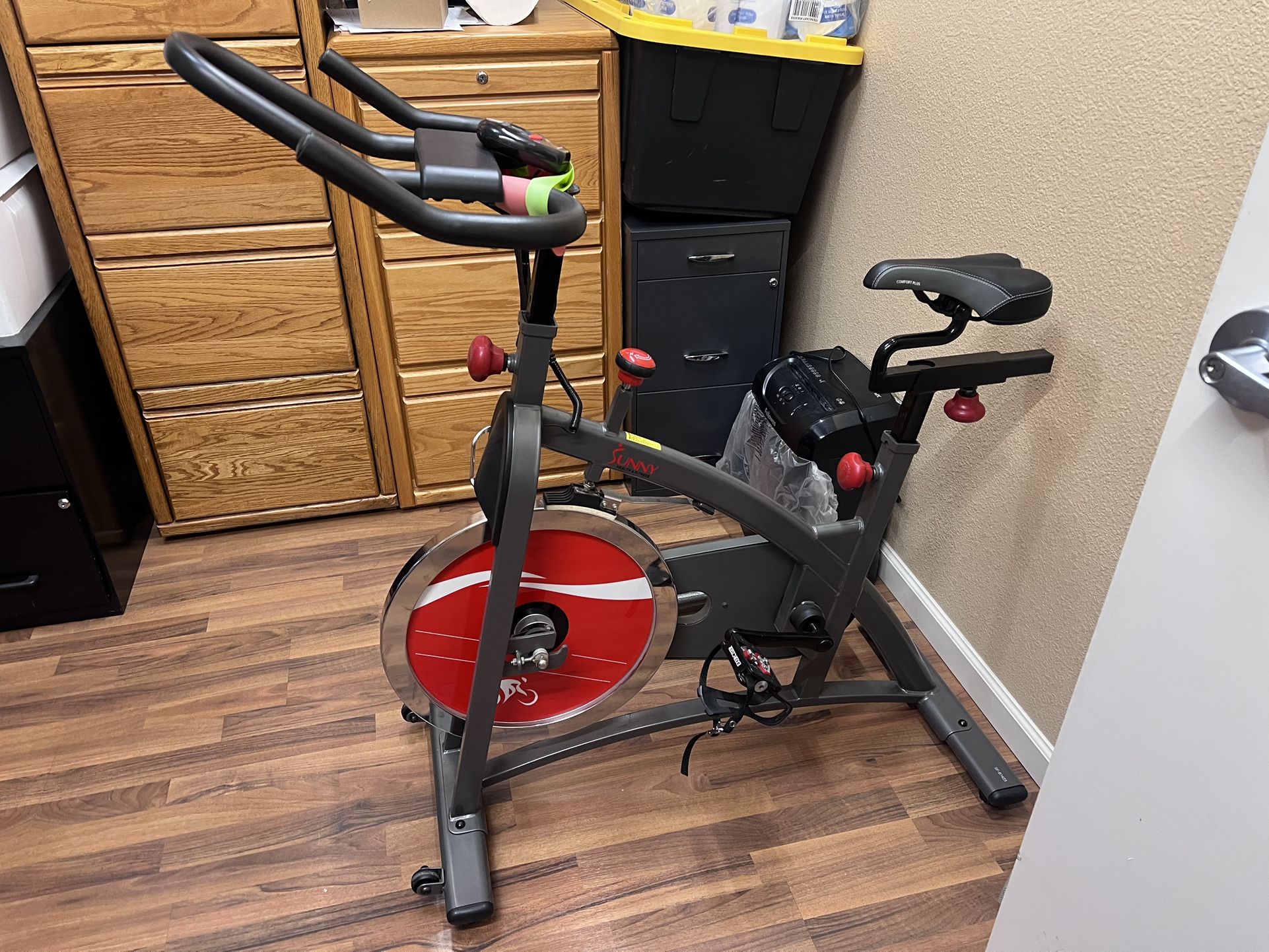 SPIN BIKE