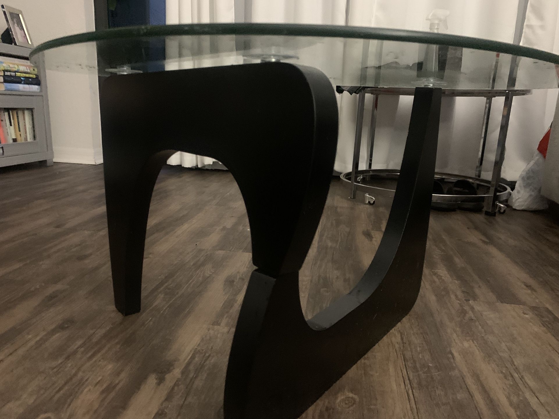 Modern Coffee Table