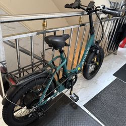 ENGWE L20 2.0 E BIKE