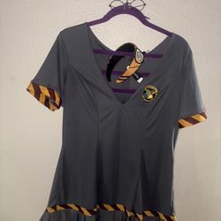 Harry Potter costume set