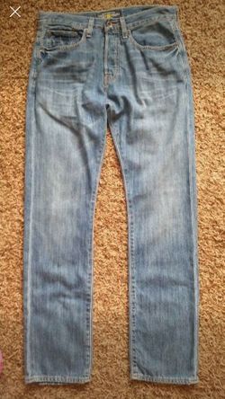 Men's Lucky Brand jeans 30x32