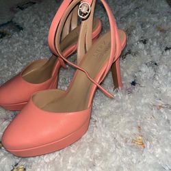 Naturalizer Crissy Pump Shoes New Size 8.5