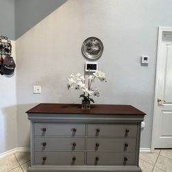 Dresser🔺All wood🔺