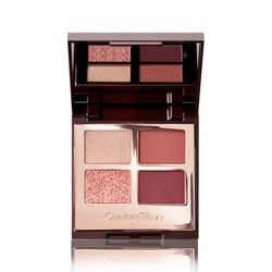 NWOB Charlotte Tilbury Walk Of Shame Eyeshadow Palette