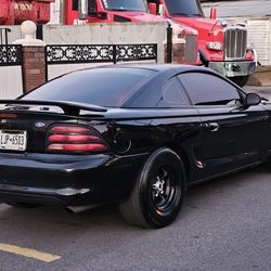 1994 Ford Mustang Gt 5.0
