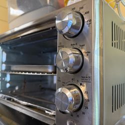 Conventional Oven
