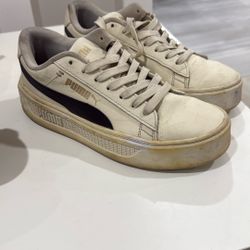 Puma Sneakers Woman Size 7