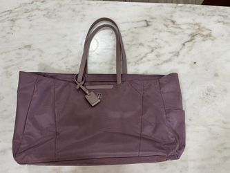 TravelPro Tote Luggage MaxLite Shoulder Bag Carry On Personal item