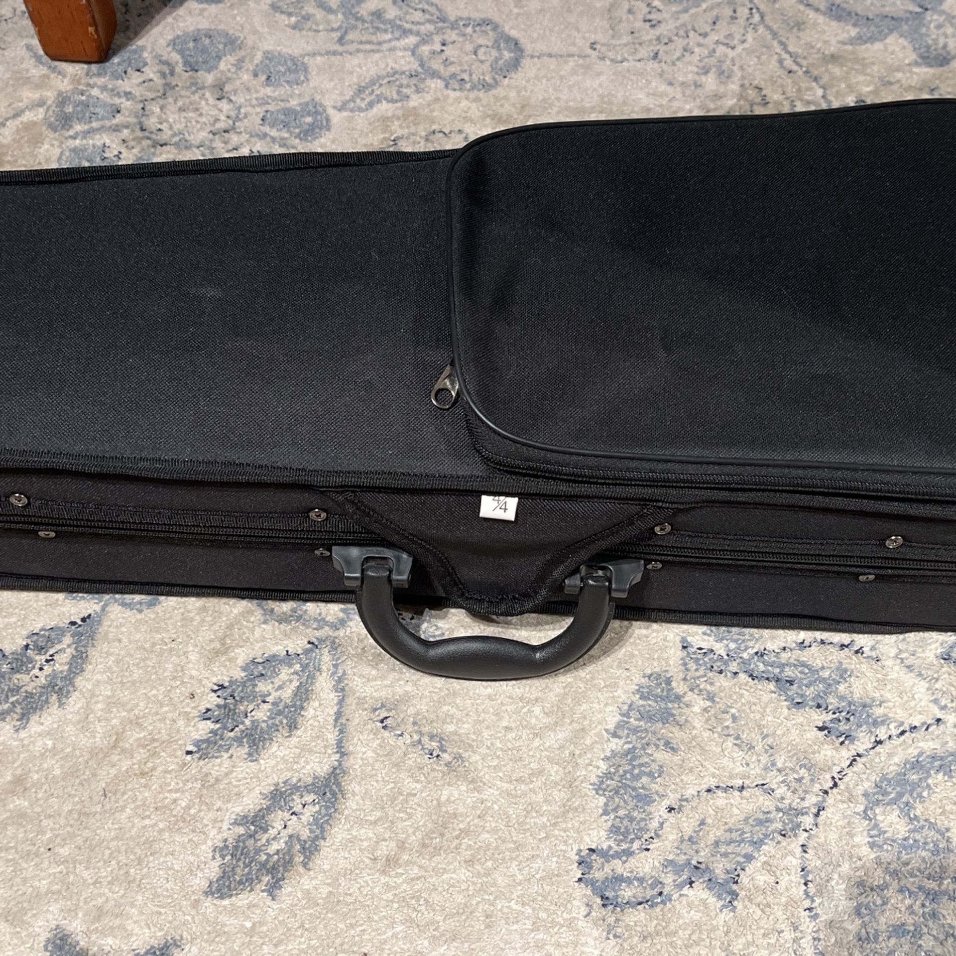 Violin Case 4/4