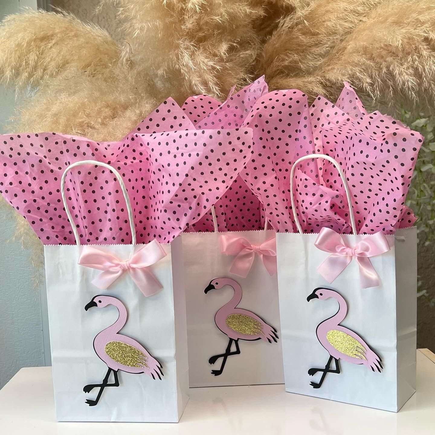 Party Bags/ Birthday/ Baby Shower/ Party Decorations