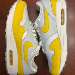 Nike Air Max 1 (9 M/10.5 W)