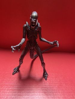 Neca Alien