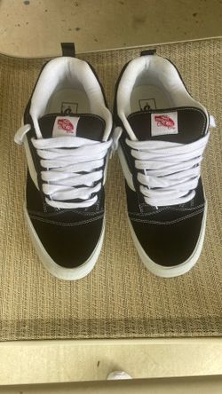 Knu Skool Vans