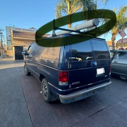 6”x10’ PVC PIPE STORAGE