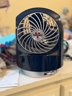 Personal fan
