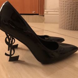 heels - size 40