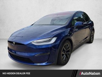 2023 Tesla Model X