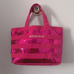 Victoria’s Secret Pink Tote Bag 