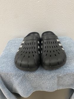 Adidas Slip-On Clogs
