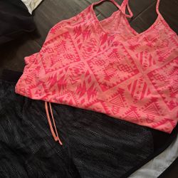 Workout Short Set