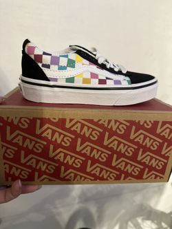 New Vans