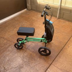 Knee Scooter