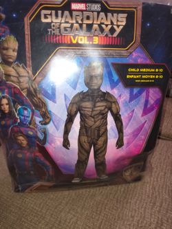 Halloween costume boys $20