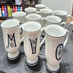 happy issue Exclusive Mug Collections – Great for Coffee Lovers