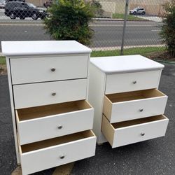 Set New White 