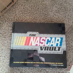NASCAR Vault