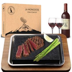 $25 Steak cooking board