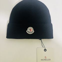 Moncler Beanie 